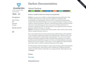 darkon.io