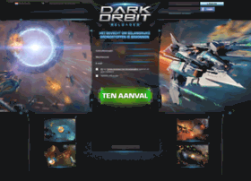 darkorbit.nl