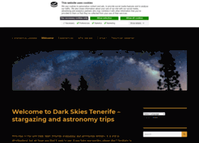 darkskiestenerife.co.uk