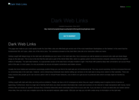 darkwebmarket.io