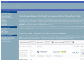 darlehen-und-kredit.de