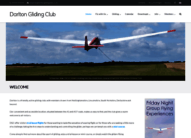 darltonglidingclub.co.uk