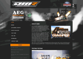 darrenmorganracing.com.au