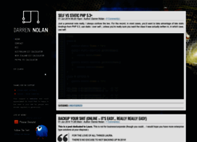 darrennolan.com