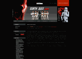 darthalex.com