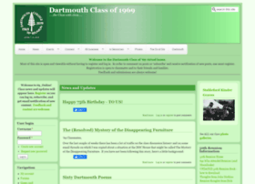 dartmouth69.org