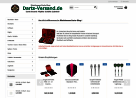 darts-versand.de
