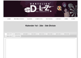 dartsligazennevallei.be