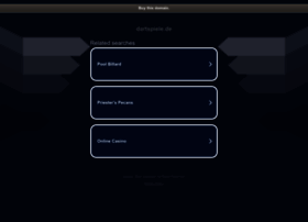 dartspiele.de