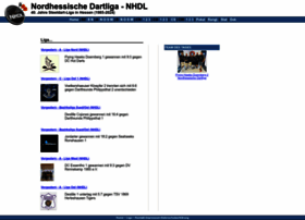 dartverwaltung.de