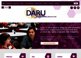 daru.org.au