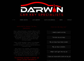 darwincarkeys.com.au