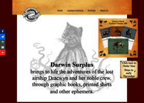 darwinsurplus.com