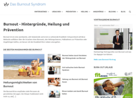 das-burnout-syndrom.de