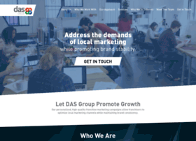 das-group.com