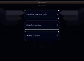 das-ohr.de