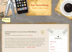 das-technikblog.de