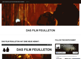 dasfilmfeuilleton.wordpress.com