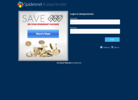 dashboard.autopromotor.co.uk