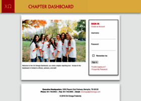 dashboard.chiomega.com