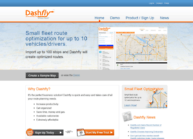 dashfly.com