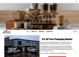 dashpackaging.com.au