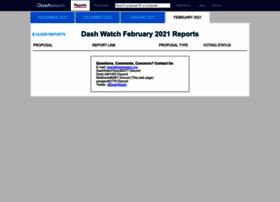 dashwatchbeta.org