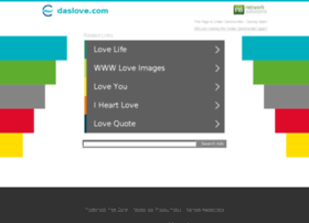 daslove.com