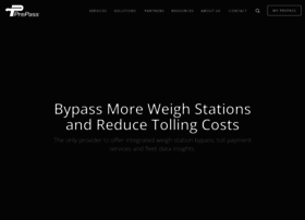 data.prepass.com