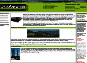 dataanywhere.net