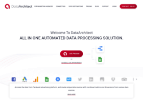dataarchitect.io