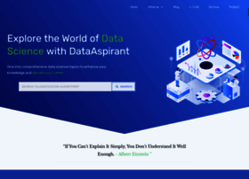 dataaspirant.com