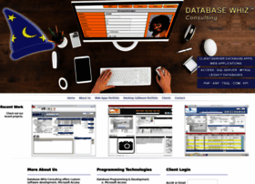 databasewhiz.com