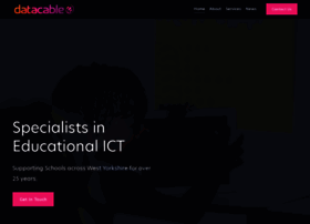 datacable.co.uk