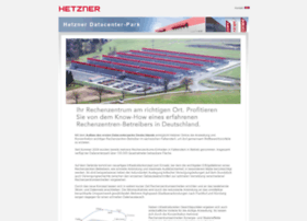 datacenterpark.de