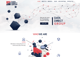 datadirect.ae