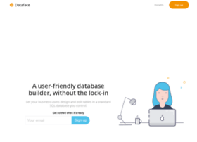 dataface.io