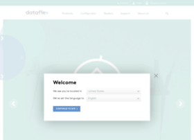 dataflex.nl