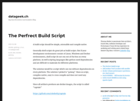 datageek.ch