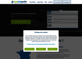 datainfogreffe.fr