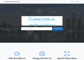 datanetsys.com