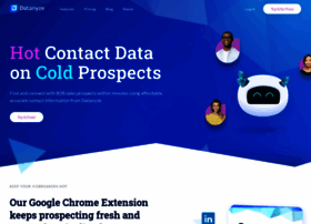 datanyze.com