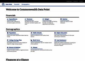 datapoint.apa.virginia.gov