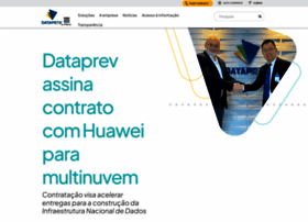 dataprev.gov.br