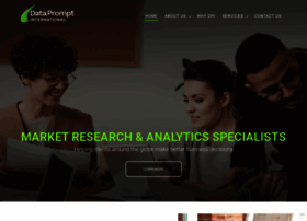 datapromptintl.com