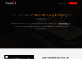 datarecovery.com.au