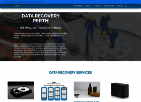datarecoveryperth.net.au