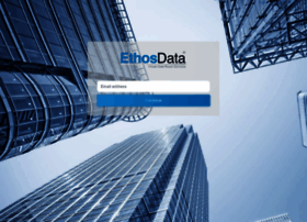 dataroom.ethosdata.com