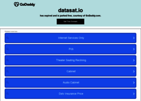 datasat.io
