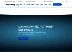 datasavvy.com.au